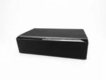 Definitive Technology CS-8060HD Center Channel Speaker Built-in Powered Sub 300W. Fixed Price $249.99.