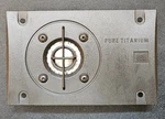 Jbl 026TI Tweeter - 1" Titanium Dome. Fixed Price $40.00.
