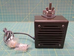 Accusonic LS-454/U Loudspeaker Hmmwv Military-radio Jeep 4" 2W 600 Ohm. Fixed Price $179.00.