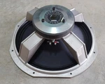Original 1980'S Peavey 15" # SP-15425-M Scorpion Plus Speaker Reads 3.2 Ohm. Fixed Price $112.50.