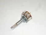 Philmore PC845 Volume Control 10K Ohm Audio Taper Potentiometer Ac On-off Switch. Fixed Price $12.95.