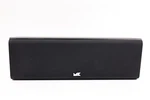 Miller Kreisel Mk S125C Center Bookshelf Speaker Black R134 G2U. Fixed Price $138.77.