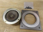 Pioneer Middle Range Speaker 130809 CS-A5000. Fixed Price $34.19.