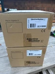 2XNEW Martin Logan Electromotion Ic In-ceiling Speaker W/ Original Box And Grill. Fixed Price $695.00.