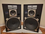 Pioneer Speakers CS-C9900. Fixed Price $525.00.