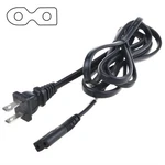 6FT Ac Power Cord Cable For Philips 32PF7320A/37 32PF7321D/37 32PF7421D/37 Lead. Fixed Price $9.79.