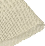 Uxcell Beige Speaker Mesh Grill Stereo Fabric Dustproof 0.5X1.45M 20 57.... Fixed Price $18.71.