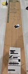 Pair Of Bose UFS-20 Universal Acoustimass Cube Satellite Speaker Floor Stand. Fixed Price $173.25.