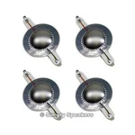 Diaphragm For Jbl MR902 MR905 MR922 MR925 MR926 MR935 MR938 Speaker Part 4 Pack. Fixed Price $111.34.