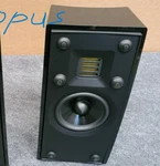 Martinlogan Motion 2I 3-1/2" 2-WAY Bookshelf Speaker(each)(used No Grille) #d. Fixed Price $59.90.