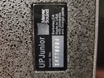 Meyer Sound Upjunior Active Wired Pa Speaker. Fixed Price $1100.00.