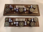 2 Technics SB-7000A Stereo Crossover Modules Parts Or Repair. Fixed Price $84.48.