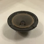 The Fisher XP-9C Woofer Replacement M-405 Driver Speaker. Fixed Price $24.99.