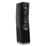 Svs Ultra Evolution Pinnacle Tower Speaker With Quad 8" Woofers - Each. Fixed Price $2499.00.