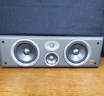 Jbl Northridge EC35 E-series Center Channel Speaker 8 Ohms Black Woodgrain. Fixed Price $134.55.