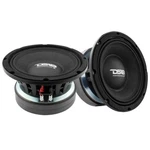 DS18 PRO-1KP8.8 8" Brazilian Mid Bass Car Audio Loudspeaker, 2000W Speakers. Fixed Price $329.70.