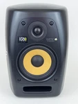 Krk 2-WAY 6.5" Active Studio Monitor Powered Speakers Dj Parts/repair. Fixed Price $149.99.