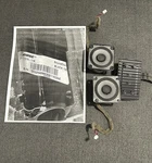 Oem Bose Sounddock Series Speakers And Amplifier 040250963081163AE Comes As Show. Fixed Price $35.00.