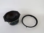 Spare Part For Bowers & Wilkins 683 S2 - Bass Driver Speaker With Ring Mint. Fixed Price $89.00.