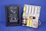 Peavey FMW-12 Loudspeaker Crossover Network & Jackplate W/neutrik Conn. Fixed Price $89.95.