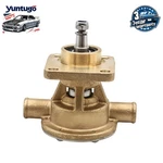 Raw Sea Water Pump For Northern Lights 25-12007 25-18305. Fixed Price $204.25.