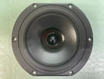Peerless 850489 4.5" Phase Plug Speaker HDS134 6.5" Mid-woofer Bass Driver. Fixed Price $50.00.