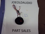 Klh 911B Crossover Network & Speaker Input Terminal Tested W/ 45 Watt Receiver.. Fixed Price $11.99.