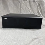 Yamaha NS-SWP600 3 Ohms Subwoofer Speaker -untested. Fixed Price $54.99.