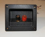 Bic Venturi DV5312 Crossover With Speaker Terminal. Fixed Price $13.00.
