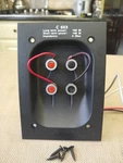 Jamo 2-WAY Crossover, P/n T-603 Tested Excellent Condition. Fixed Price $14.99.
