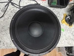 Professional Audio Clean Jbl Woofer For & PRX412M, 5013391. Fixed Price $86.83.