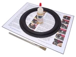 M&k Miller Kreisel Single Subwoofer Foam Repair Kit- MKVX-7, 1A8. Fixed Price $14.36.