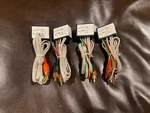 Sonance Speaker System Output Pad OP3 33-0184 5.03 Nos. Fixed Price $5.00.