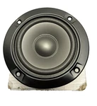 New Goldwood Sound Speaker GM-85/4 5" 4-OHM Mid Range Sealed Back. Fixed Price $28.00.