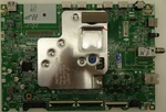 Lg 75QNED85UQA.BUSGLJR Main Board EBT67331401 (EAX69763506). Fixed Price $71.15.