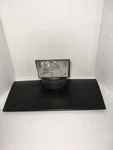 Lg 37LC2D-UD Tv Stand/base. Fixed Price $25.96.