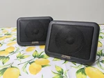 Pair Of Fisher Surround Speaker WS608S. Fixed Price $22.00.