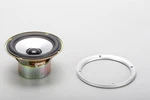 Polk Audio Monitor 6.5" Mid-range Speaker RD5545-1 M70 With Trim. Fixed Price $31.93.