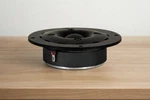 Goldwood Sound 200 Watts 8OHM Silk Dome Speaker Tweeter Black (GT-525). Fixed Price $17.90.