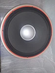Sansui W-192B Woofer, Out SP-X7900 Speaker,one Unit Only, (lot #2). Fixed Price $115.00.
