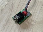 Bang & Olufsen Beosound 9000 Headphone Aux Module Replacement Part# Pcb 21. Fixed Price $49.00.