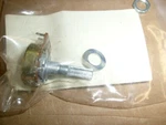 1/2 W Potentiometer 1K Ohm Linear Taper - Nos Mcm. Fixed Price $19.50.