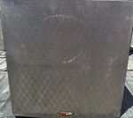 Polk Audio PSW108 Powered Subwoofer 50W Rms Auto On/off Wired Black. Fixed Price $120.00.