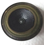 Klh CS-2503 4" Woofer/midrange. Tested With 60 Watt Receiver & Tone Generator. Fixed Price $40.00.