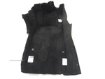14-17 Mercedes S550 W222 2015 Front Left Driver Floor Mat Liner Carpet :y. Fixed Price $107.10.