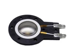 Ss Audio Diaphragm For Klipsch K-100-TI Titanium Horn Driver Repair K-100TI. Fixed Price $37.05.