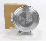 New Vintage Lowell LCB-8 Bidirectional Baffle With Speaker Cabinet AV-ICMSC20. Fixed Price $89.95.