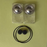 Jbl 035TI Tweeter Complete Rebuild Kit - Pair. Fixed Price $32.95.