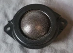 Infinity 331063-001 25MM 1" Dome Tweeter 4 Ohm Speaker From 2000.3. Fixed Price $34.99.