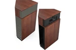 Heritage Klipschorn AK7 Matched Pair Of Speakers Auburn Stock. Fixed Price $15999.00.